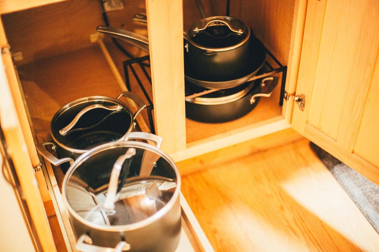 Cabin #4 The Wolves Den - Pet Friendly- Sleeps 6 - Playground & Game Room Payson Zewnętrze zdjęcie